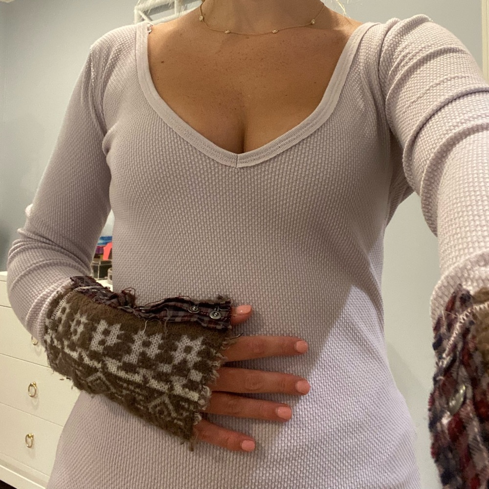 Free People Sweater